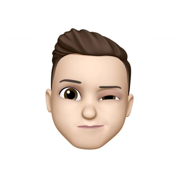 Sergey Kozlov Emoji