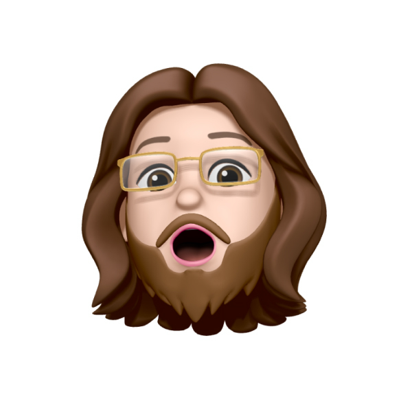 Sergey Lisovskiy Emoji