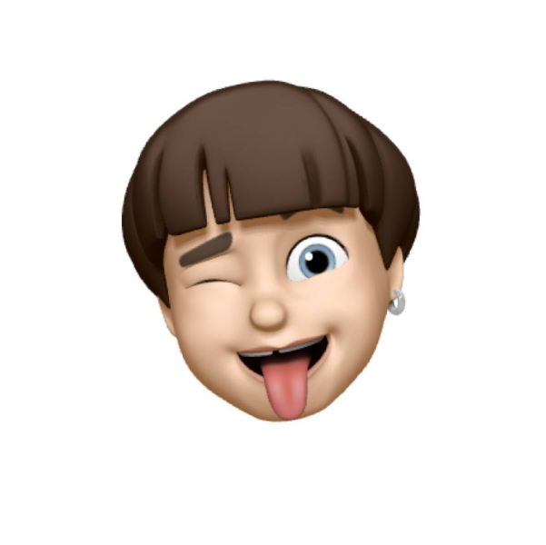 Vova Lukashov Emoji